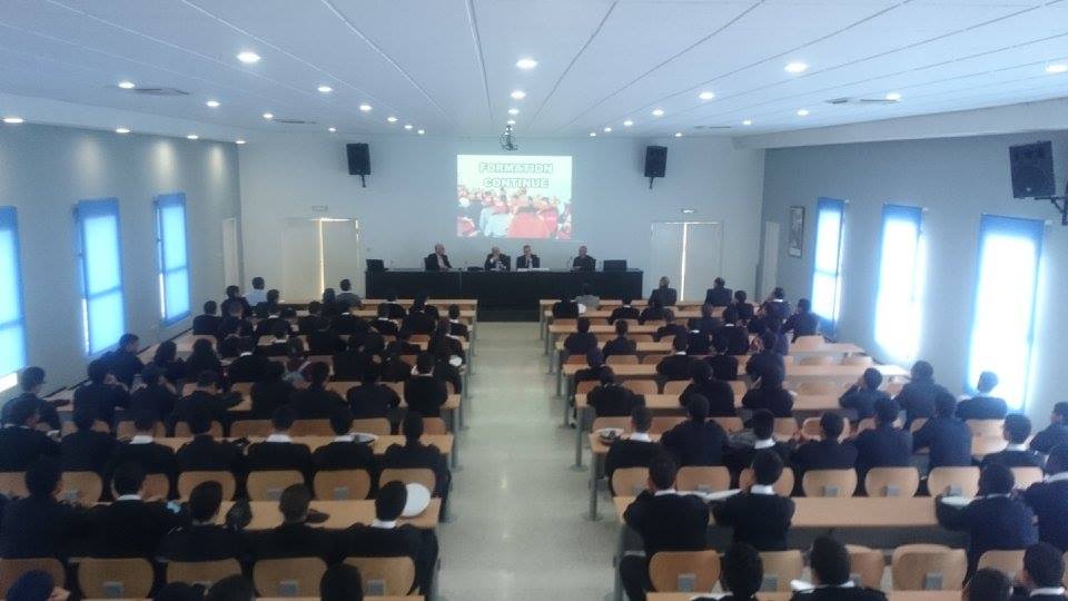 Maritime Days 2015-2016 Edition 2