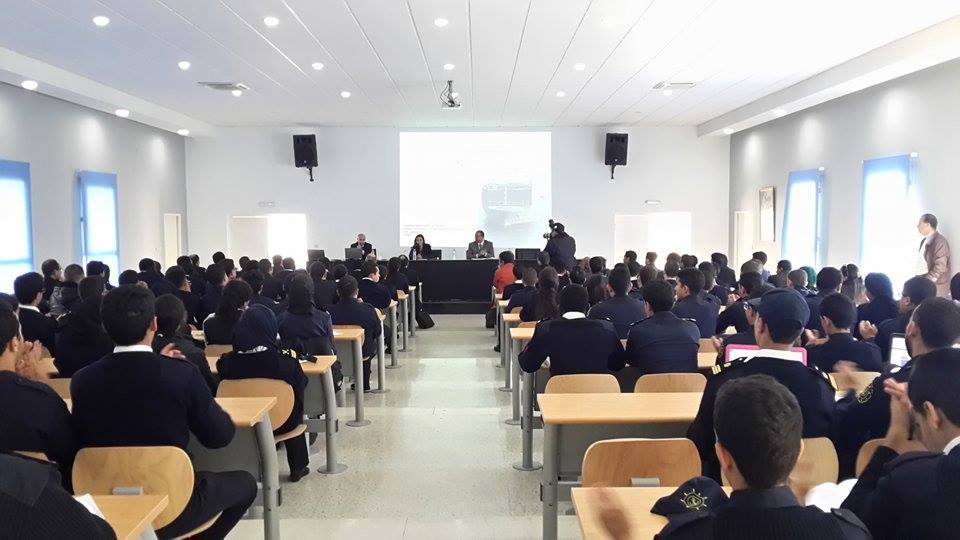 Maritime Days 2015-2016 Edition 3