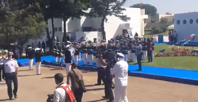 Ceremonie de remise des prix 2016