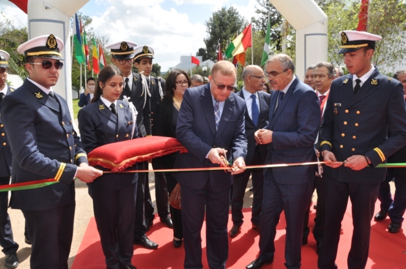 Marfor 2018 : Le Transport Maritime au cœur de la coopération Sud-Sud