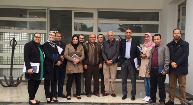 Formation des Auditeurs internes de système de Management de la Qualité