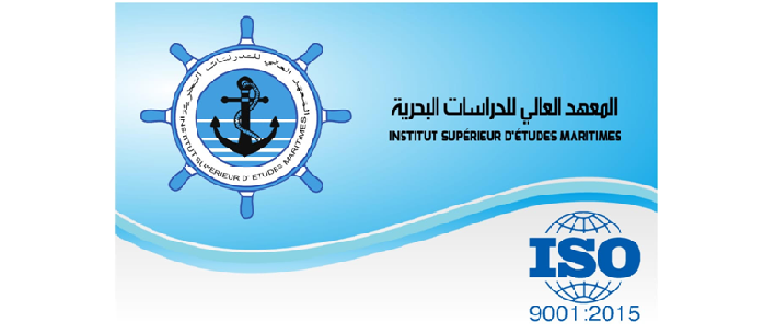 l’ISEM certifié  ISO 9001 version 2015