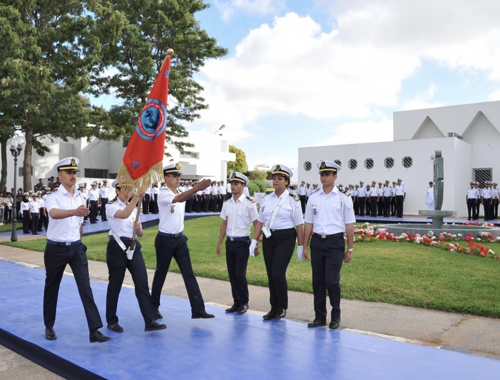 Cérémonie de remise des prix de la 41ème promotion de l&rsquo;ISEM