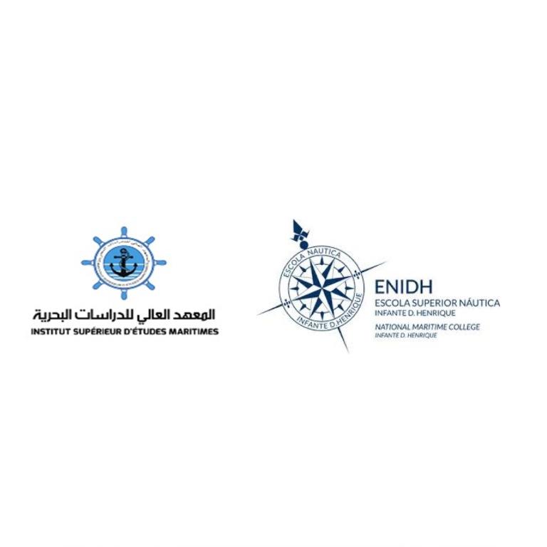 Visite de travail du Directeur de l’ISEM à l’ENIDH