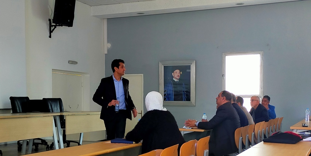 Maritime Days 2020-2021 – Deuxième Edition