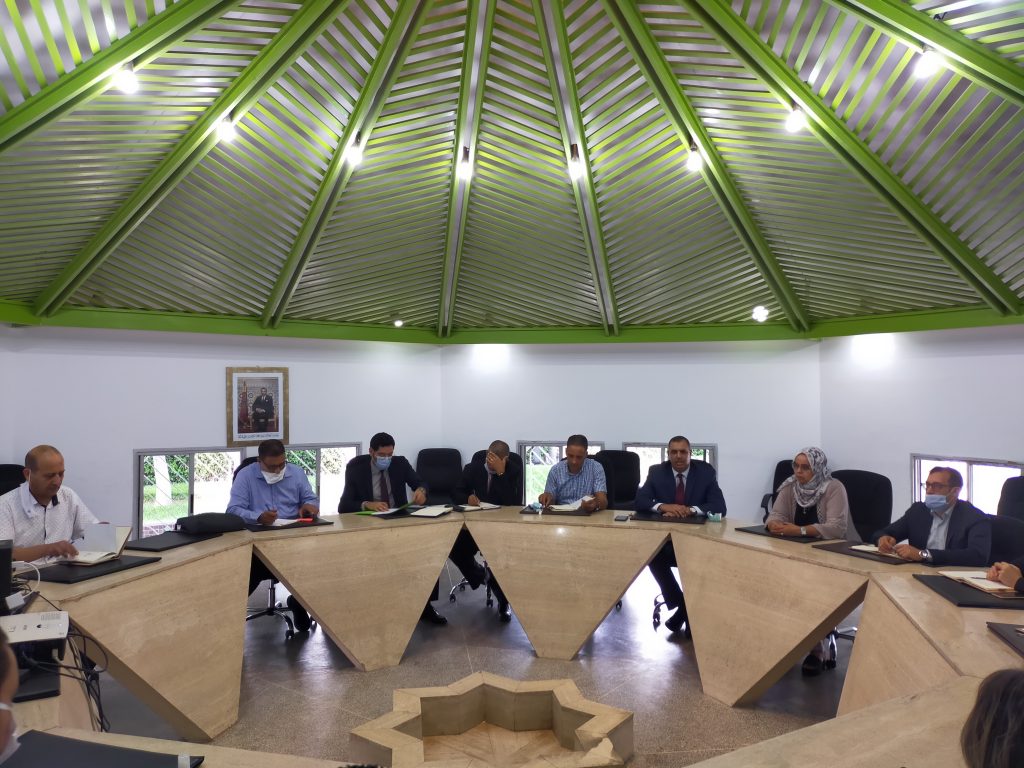 Ouverture du Cycle Ingénieur en Construction et Maintenance Navales à l’ISEM