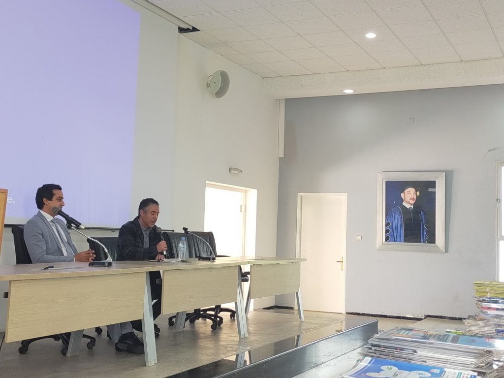 Maritime Days 2021-2022 – Deuxième Edition « Parcours d’un marin»