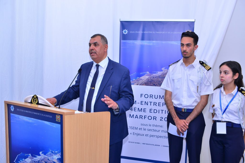 MARFOR 2022 :  Moments Forts