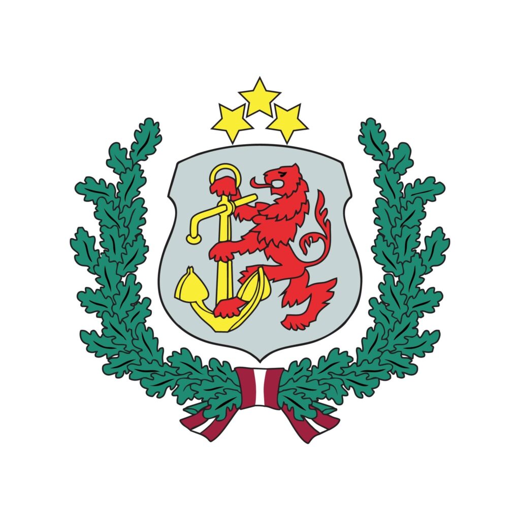 First ISEM mobility to Liepaja Marine College (LATVIA)