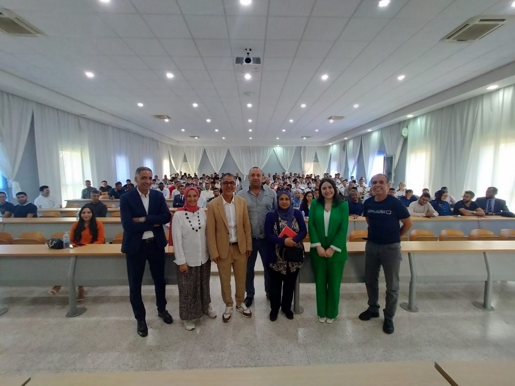 Maritime Days 2022-2023 – Troisième Edition « Facteur humain dans le domaine de la navigation maritime »