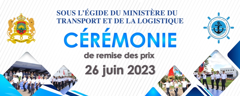 Communiqué de presse : Cérémonie de remise des diplômes de la 45ème promotion de l’ISEM