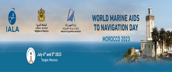 L’ISEM Participe à la Journée Mondiale des Aides à la Navigation Maritime