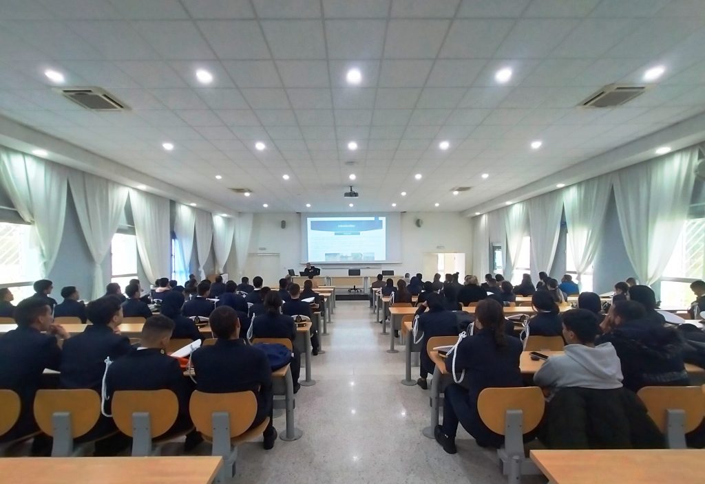 Maritime Days 2023-2024 – Troisième Edition «Dragages maritimes: Perspectives d’optimisation environnementale des opérations de dragage au Maroc»