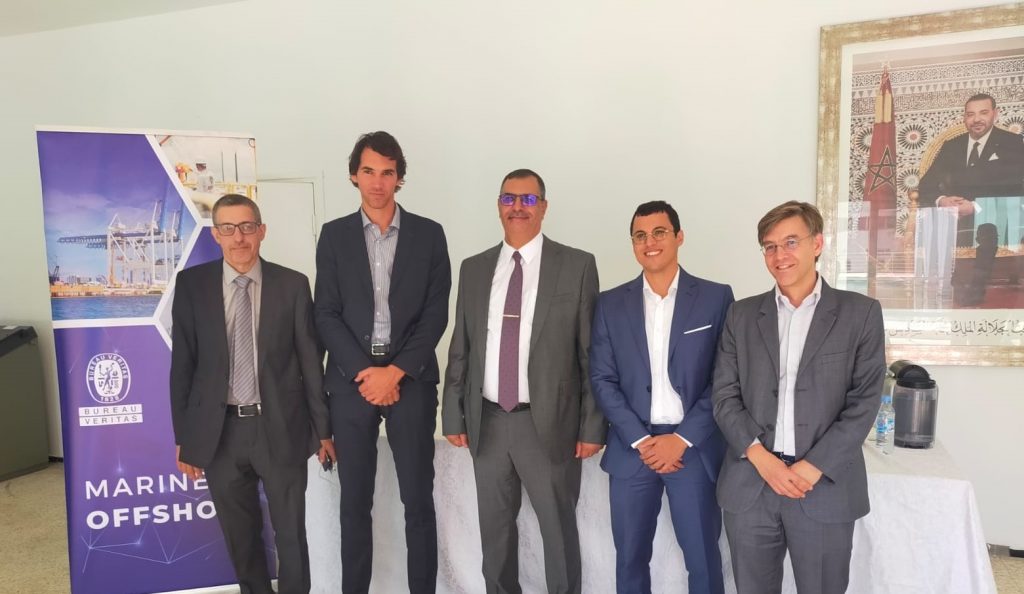 Maritime Days 2024-2025 – Première Edition «CYBER SÉCURITÉ, TAXE CARBONE, SMART SHIP & EU/ETS»